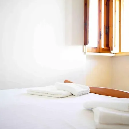 펜션 Casavacanza Il Respiro Del Mare